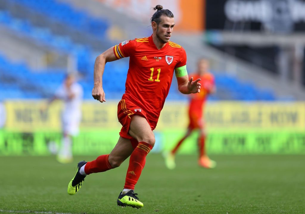 What’s next for Gareth Bale?