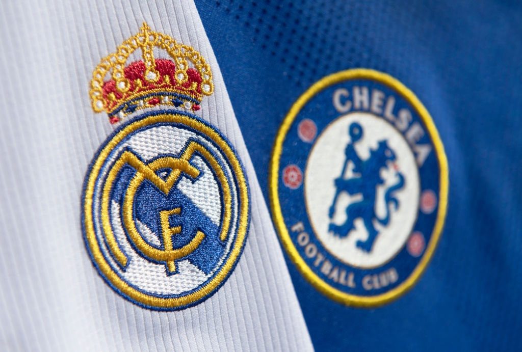 Match Preview: Real Madrid vs Chelsea