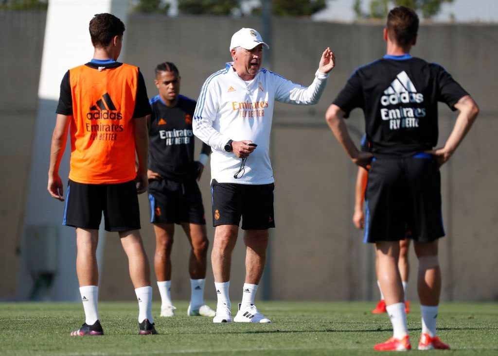 What can we expect from Carlo Ancelotti’s Real Madrid?