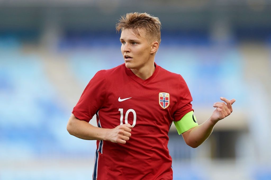 Why Ødegaard could finally break through at Real Madrid