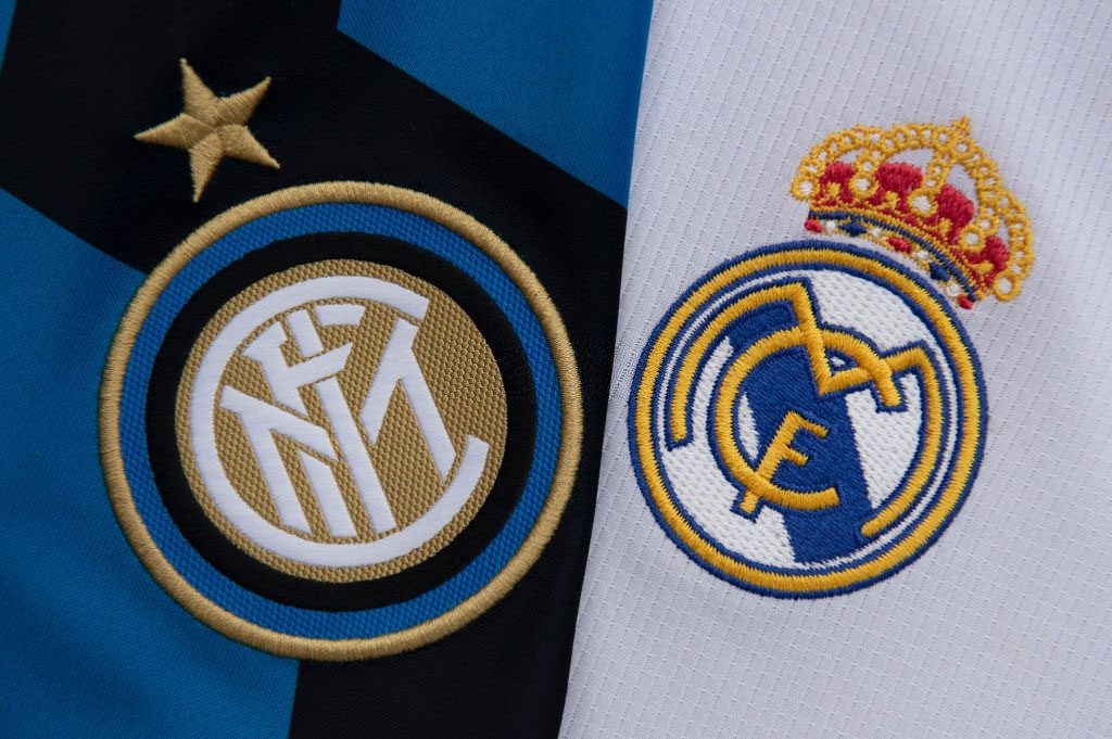 Match Preview: Inter Milan vs Real Madrid – 2021/22