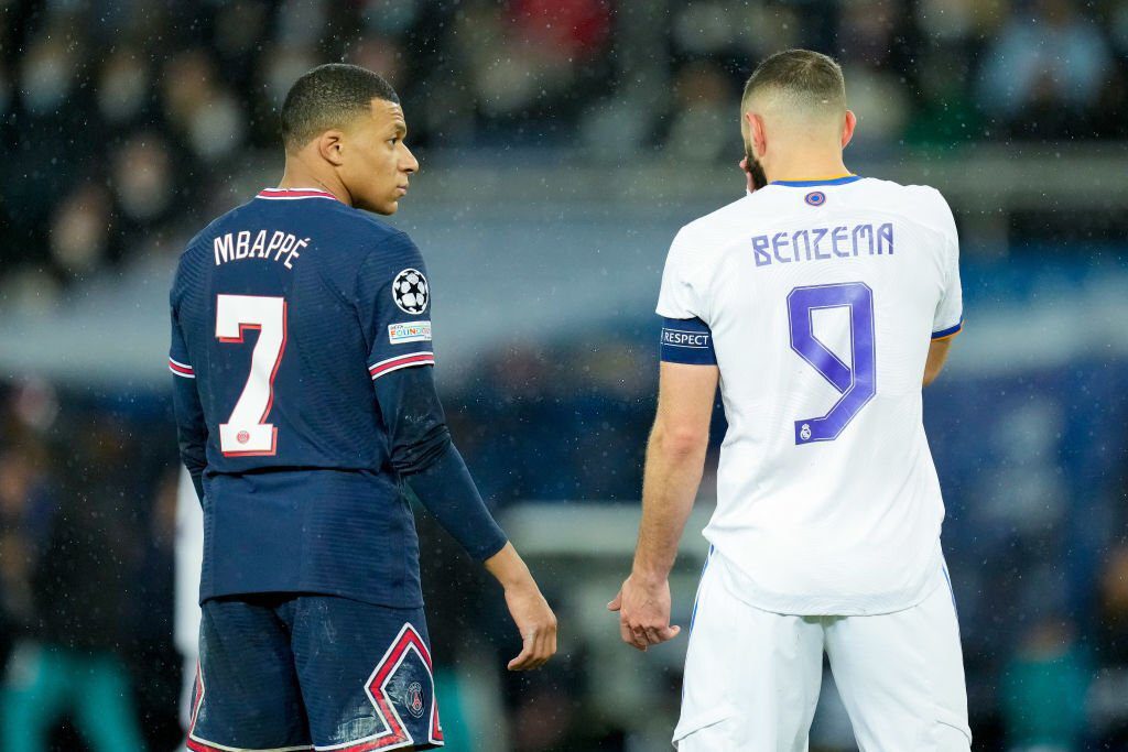 Match Preview: Real Madrid vs PSG – 2021/22