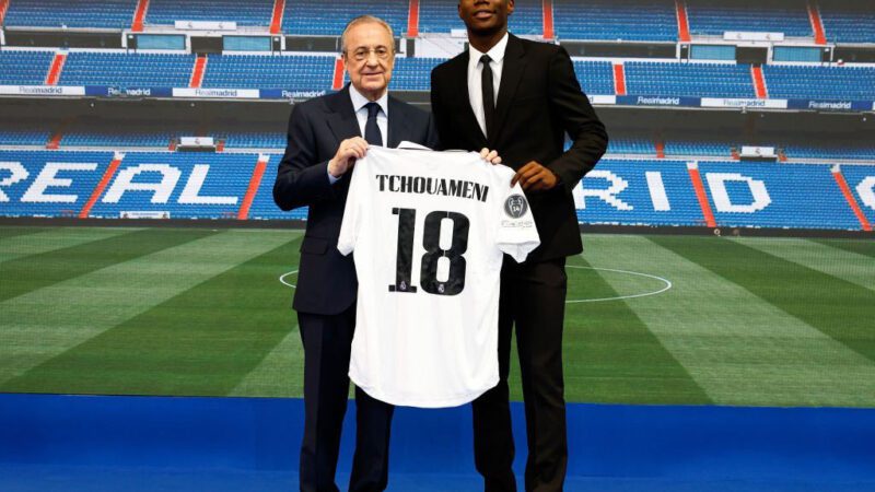 Tchouameni-Real-Madrid-transfer