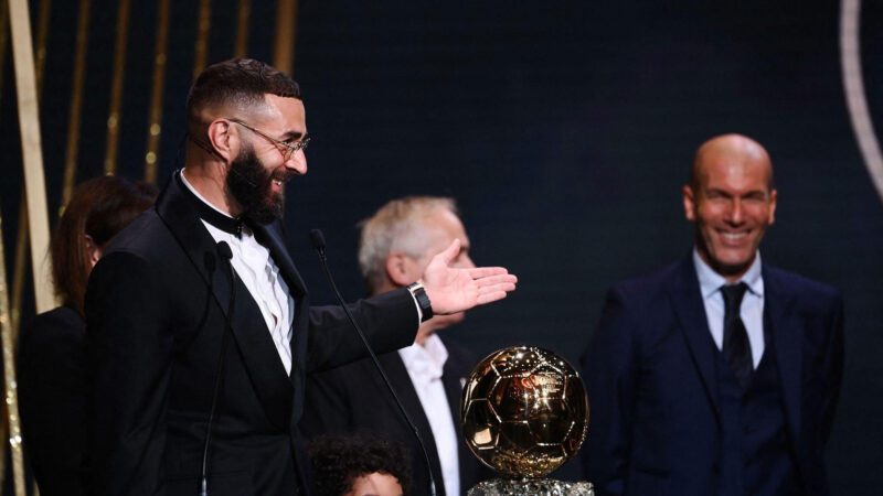 Karim-Benzema-Ballon-d'Or