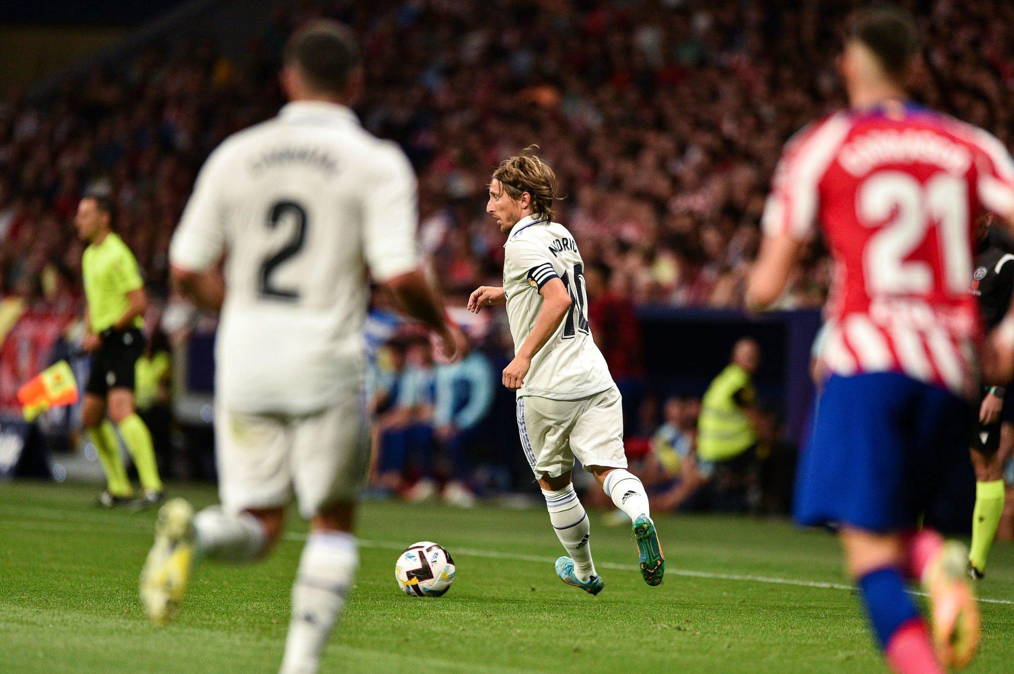 Getafe vs Real Madrid 2022/23: Team news, predicted line-ups & kick off time