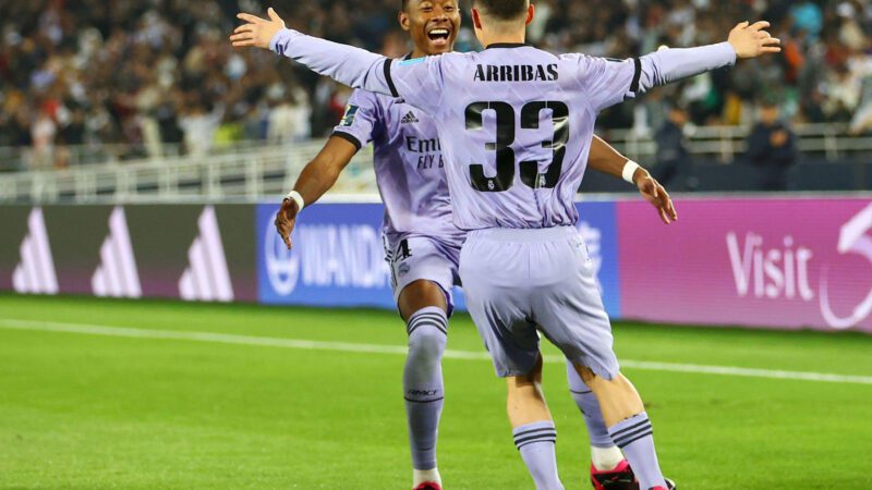 Al-Ahly-1-4-Real-Madrid