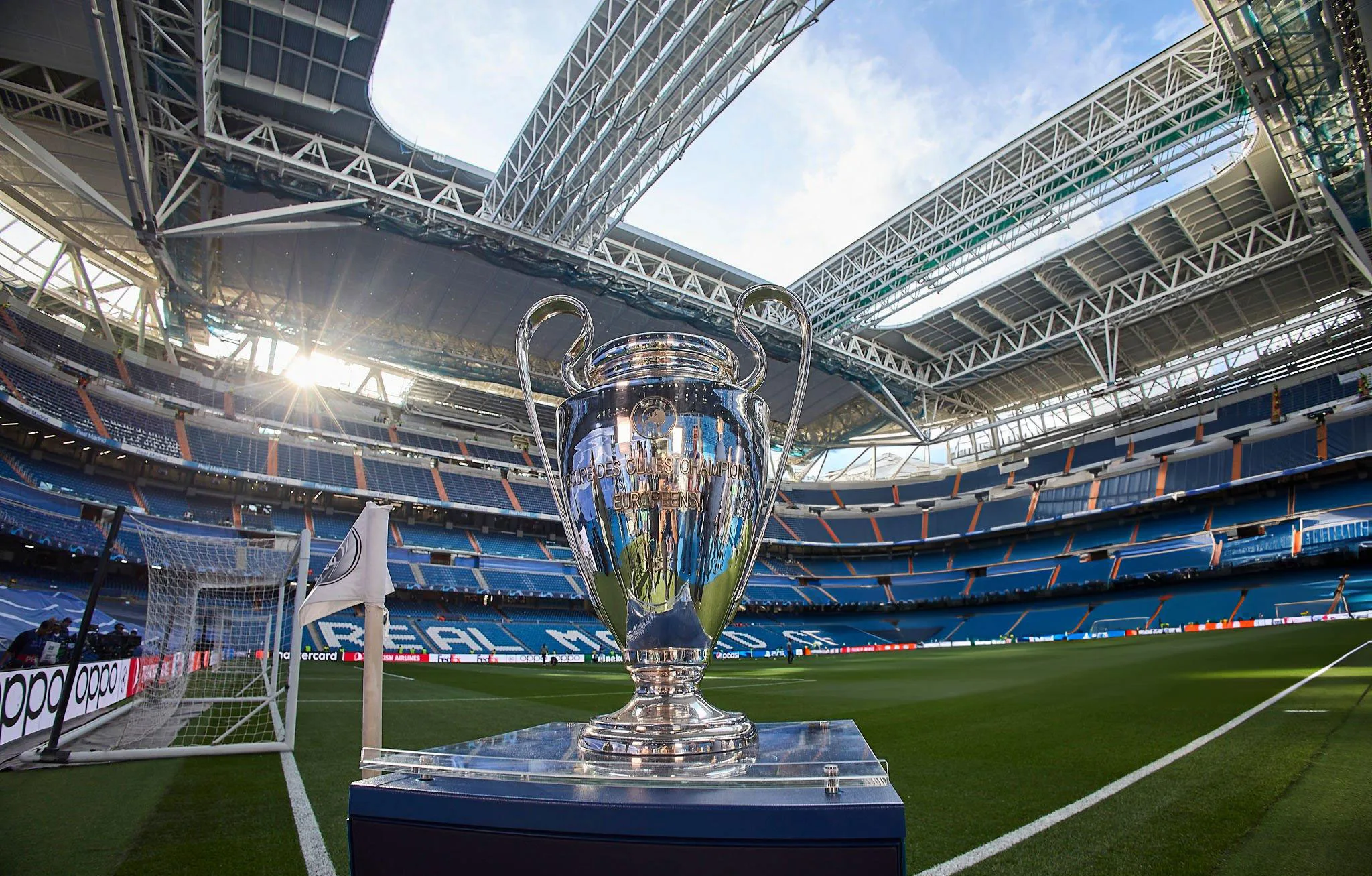Champions League 2023/24: Who can Real Madrid face in the quarter-finals?